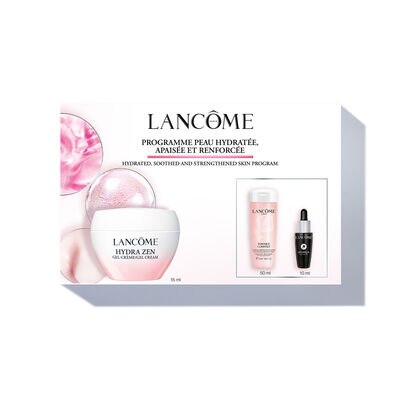 LANCÔME HYDRA ZEN DISCOVERY SET (SET PARA CUIDADO DE LA PIEL)